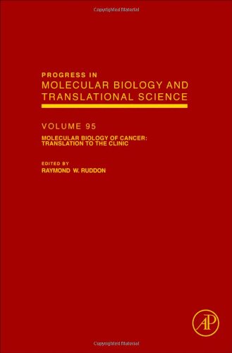 Molecular Biology of Cancer