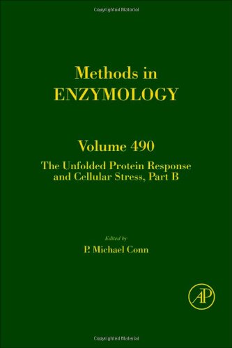 Methods in Enzymology, Volume 490