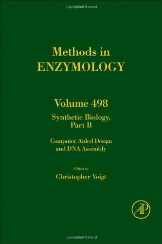 Methods in Enzymology, Volume 498