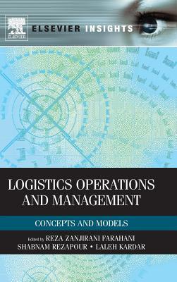 Logistics Operations and Management