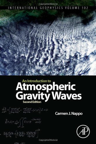 An Introduction to Atmospheric Gravity Waves, 102