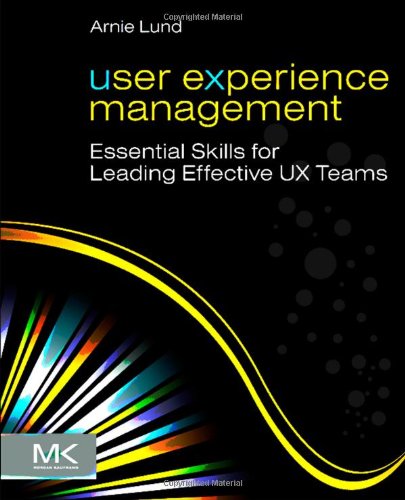 User Experience Management