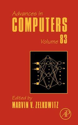 Advances in Computers, Volume 83