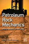 Petroleum Rock Mechanics