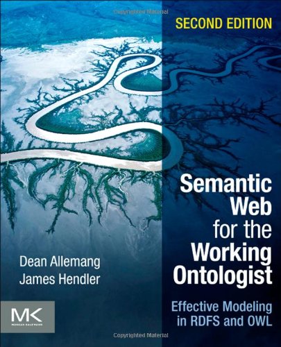 Semantic Web for the Working Ontologist