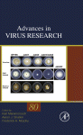 Advances in Virus Research, Volume 80