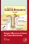 Guidance Molecules in Cancer and Tumor Angiogenesis, 114