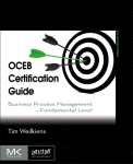 Oceb Certification Guide