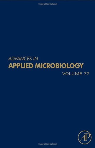 Advances in Applied Microbiology, 77