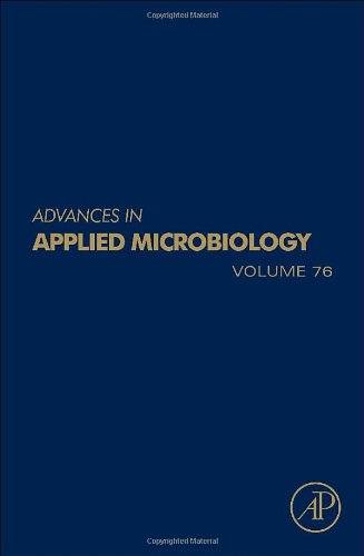 Advances in Applied Microbiology, Volume 75