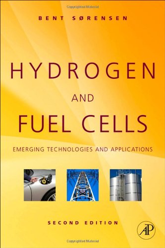 Hydrogen and Fuel Cells