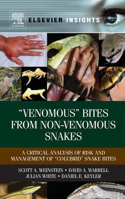 &quot;Venomous&quot; Bites from Non-Venomous Snakes