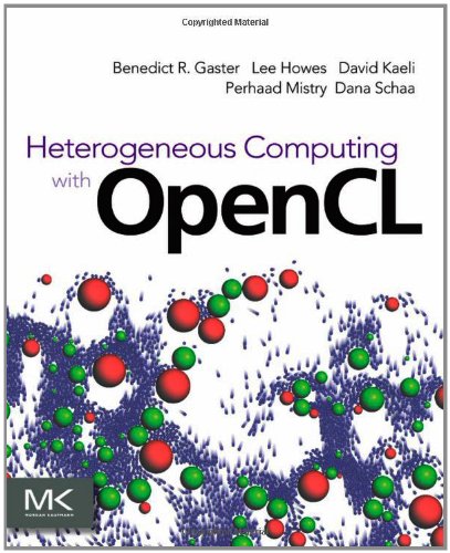 Heterogeneous Computing with OpenCL