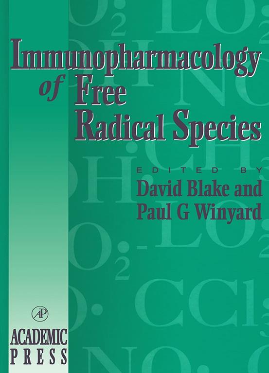 Immunopharmacology of Free Radical Species