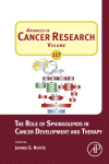 The Role of Sphingolipids in Cancer Development and Therapy, 117