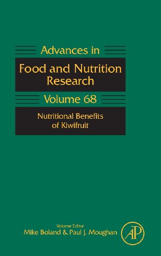 Nutritional Benefits of Kiwifruit, 68
