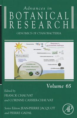 Genomics of Cyanobacteria, 65