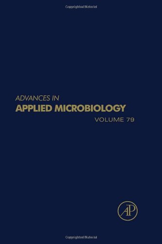 Advances in Applied Microbiology, Volume 79