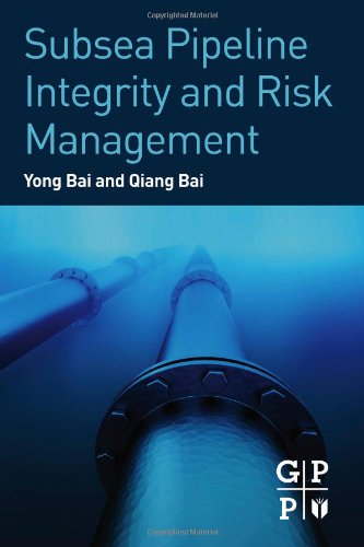 Subsea Pipeline Integrity and Risk Management