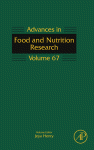 Advances in Food and Nutrition Research, Volume 67
