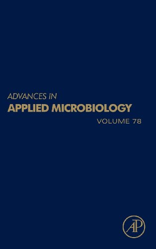 Advances in Applied Microbiology, Volume 78