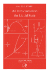 An introduction to the liquid state