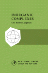 Inorganic complexes