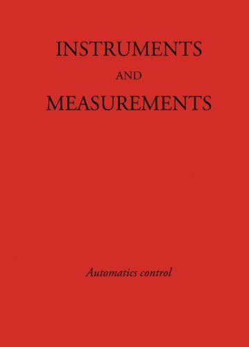 Instruments and measurements : automatic control. Proceedings of the I & M Special Section on Automatic Control (I & M-AC). September 17-18, Stockholm, Sweden