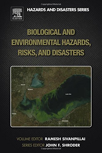 Biological and Environmental Hazards, Risks, and Disasters