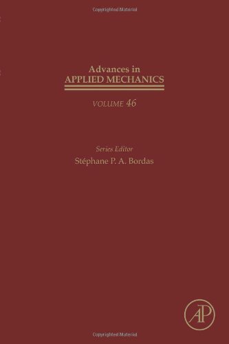 Advances in Applied Mechanics, 46