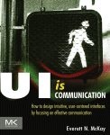 Ui Is Communication