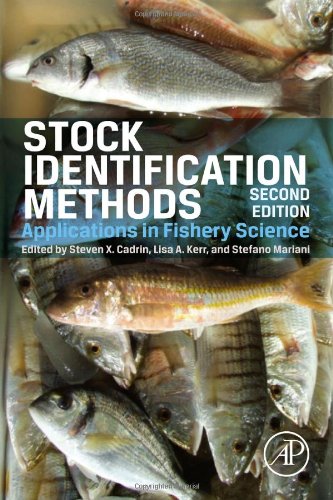 Stock Identification Methods