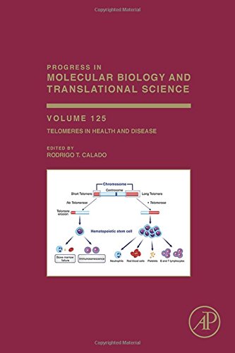 Telomeres in Health and Disease, 125