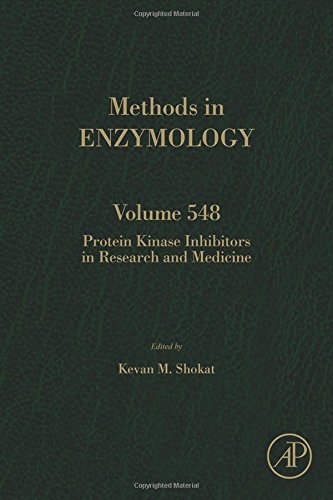 Protein Kinase Inhibitors in Research and Medicine, 548