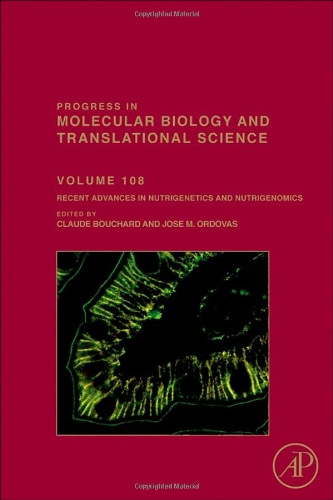 Recent Advances in Nutrigenetics and Nutrigenomics, 108