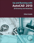 Up and Running with AutoCAD 2013