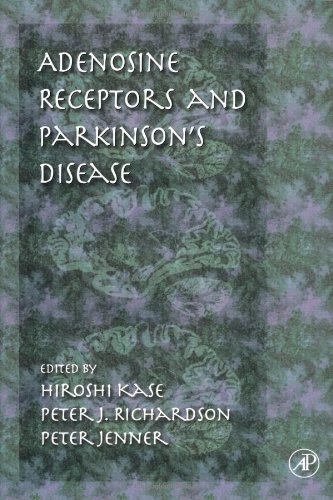 Adenosine Receptors and Parkinson's Disease (Pure and Applied Mathematics  (Academic Press), 60.)