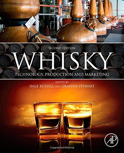 Whisky : Technology, Production and Marketing