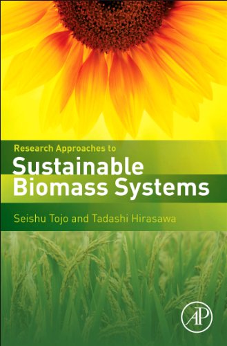 Research Approaches to Sustainable Biomass Systems