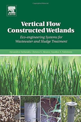 Vertical Flow Constructed Wetlands