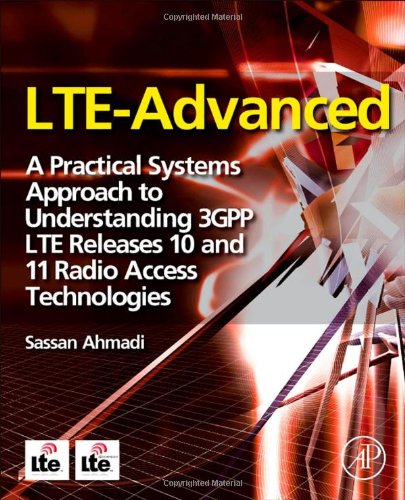 Lte-Advanced