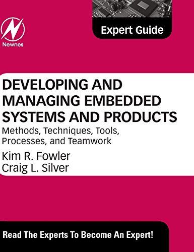 Program Management for Developing Embedded Systems