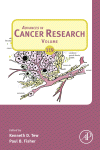 Advances in Cancer Research (Volume 119)