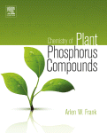 Chemistry of Plant Phosphorus Compounds