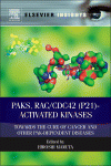 Paks, Rac/Cdc42 (P21)-Activated Kinases