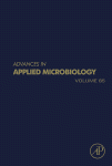 Advances in Applied Microbiology, Volume 85