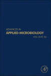 Advances in Applied Microbiology, Volume 82