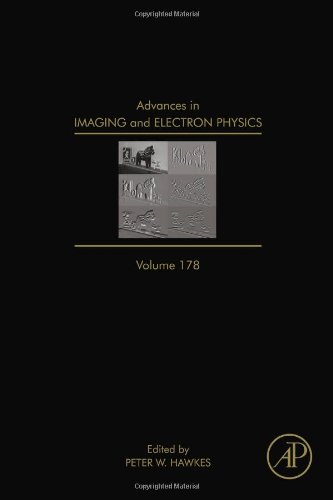 Advances in Imaging and Electron Physics, Volume 178