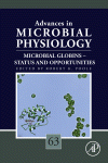 Advances in Microbial Physiology