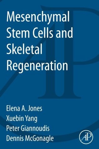 Mesenchymal Stem Cells and Skeletal Regeneration